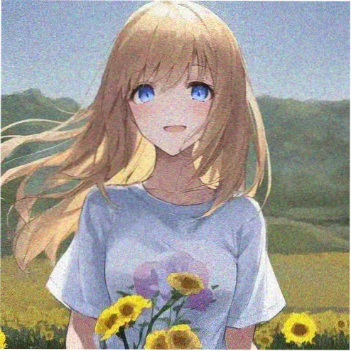 影迷阿棠头像