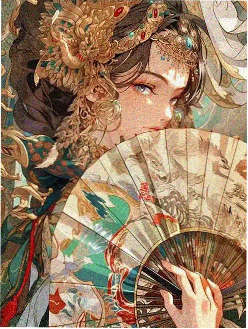 电影完整版《午夜电台》海报