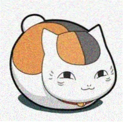 影迷云母头像